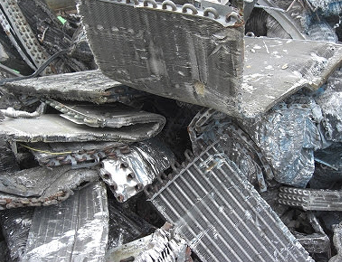 ラジェーター